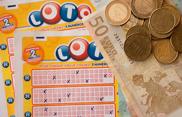 Chetak lottery
