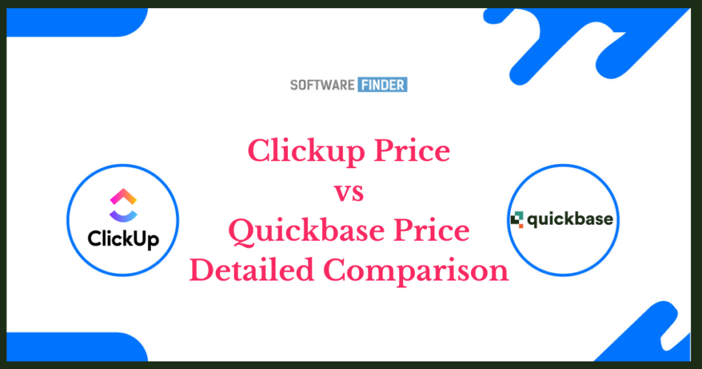 Clickup Price vs