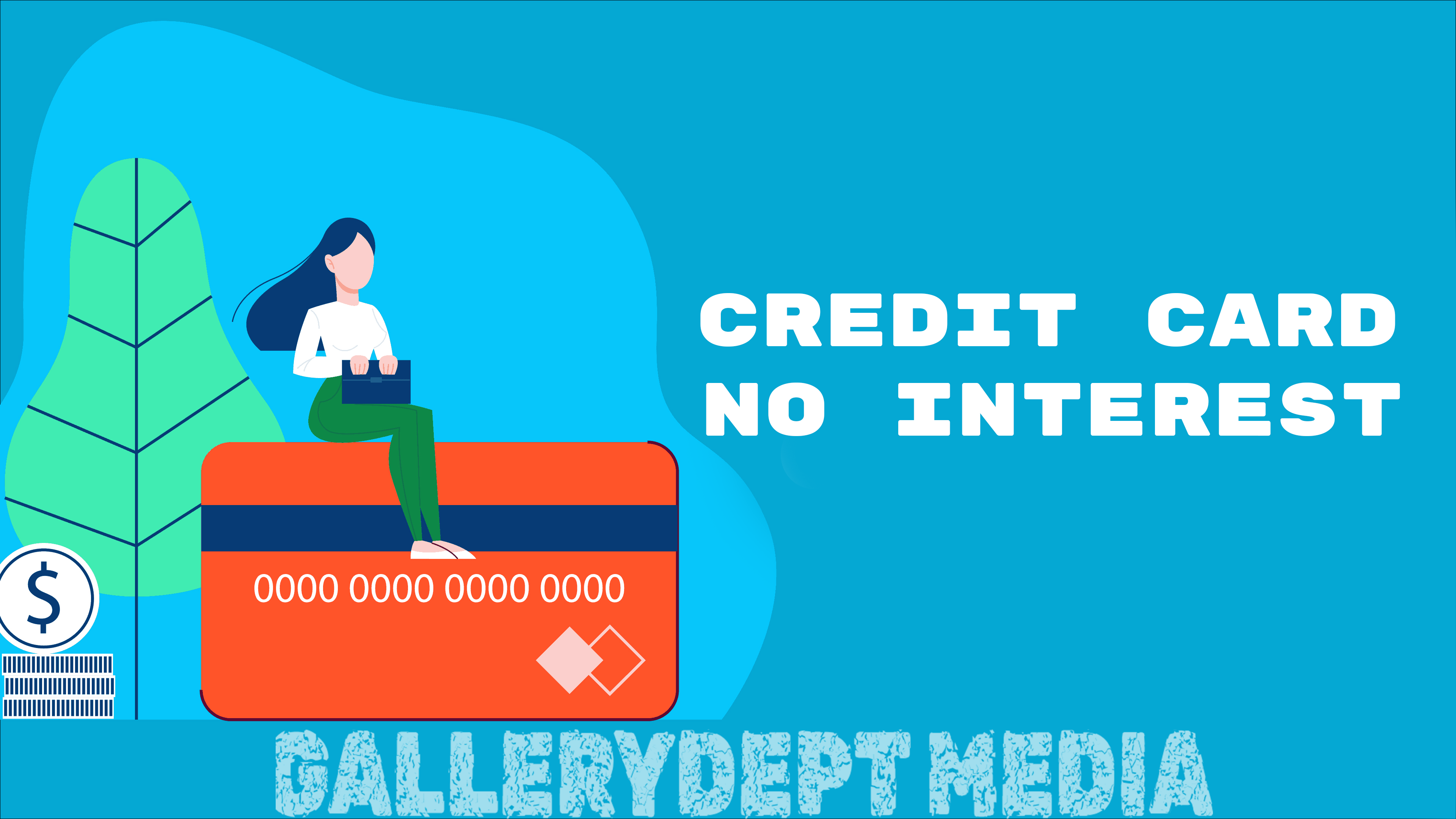Credit Card No Interest