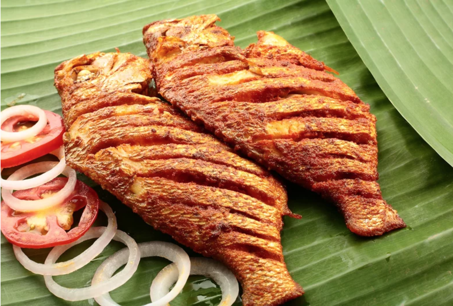 What Are The Top Restaurants in Lahore to Try Grilled Fish?