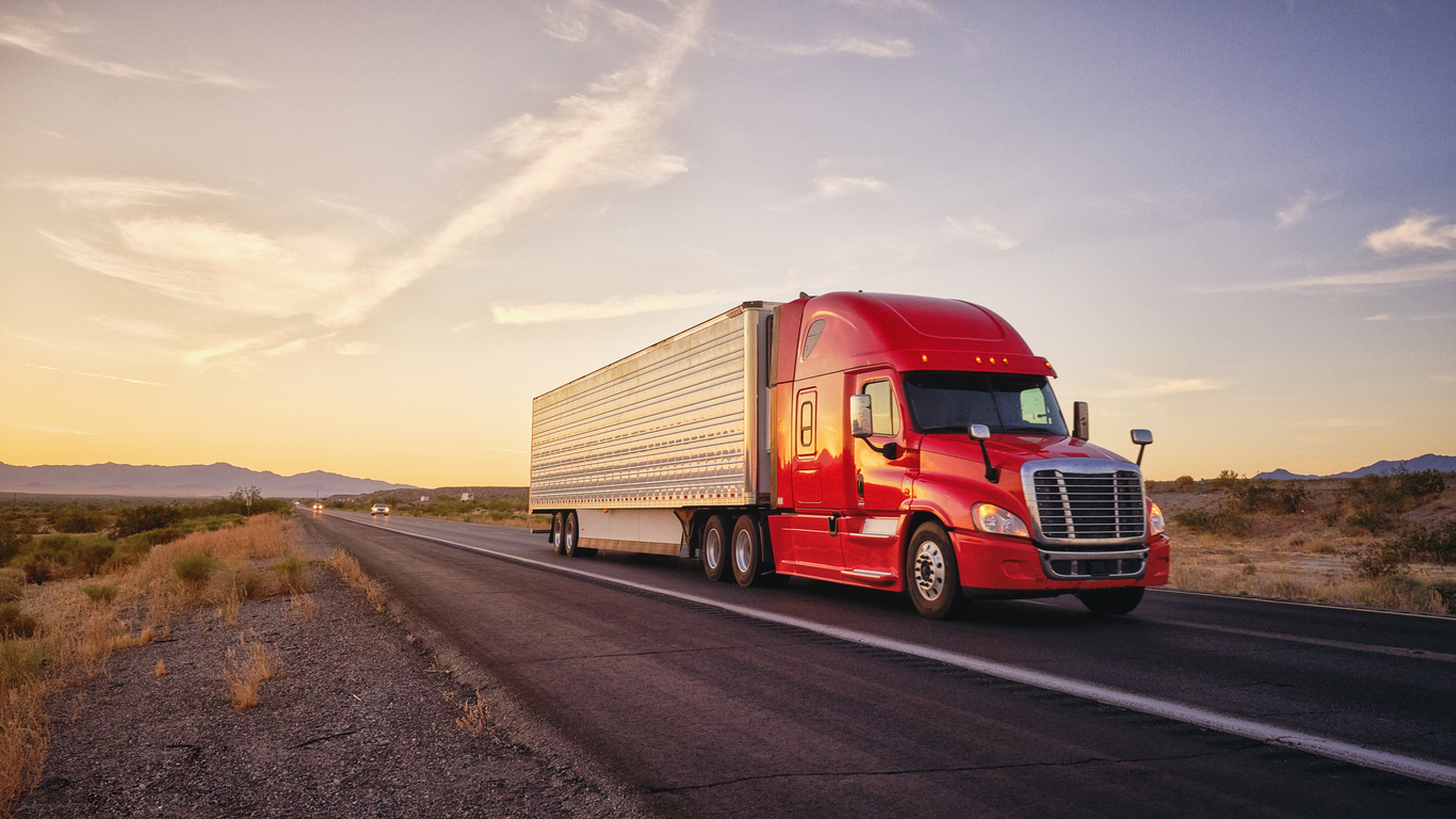 Canada Shipping Services: Mistakes You Need To Avoid During Road Transport