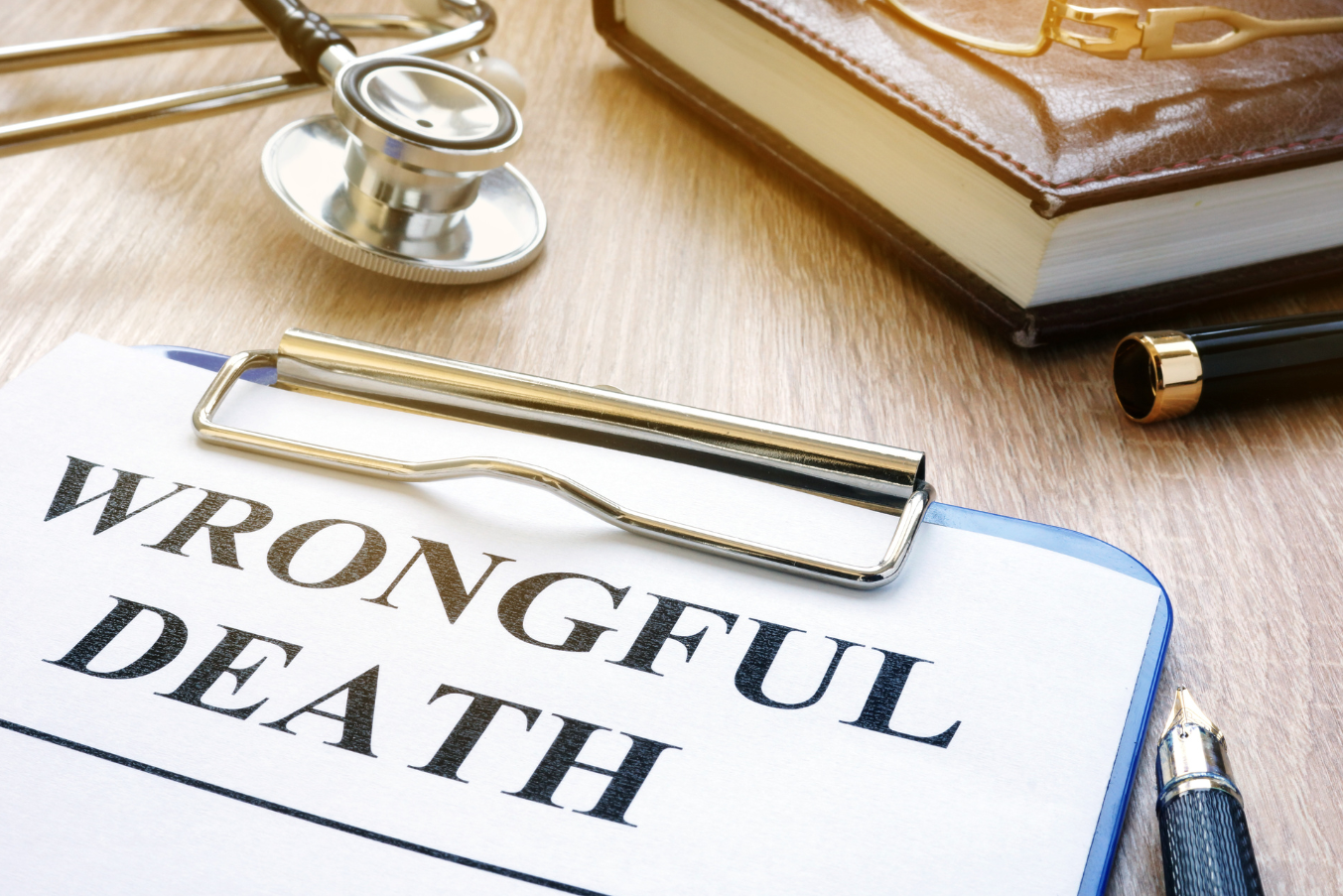 mistakes in wrongful death lawsuits
