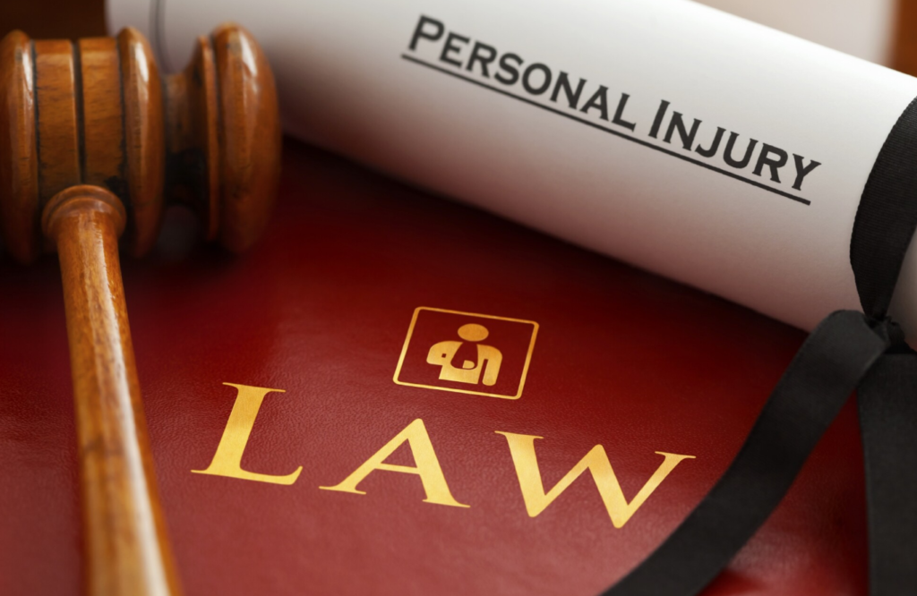 personal injuries