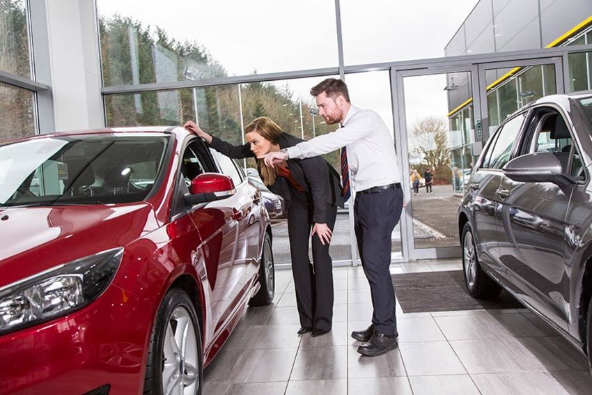 A Guide to Buying Used Cars for Sale in Egg Harbor