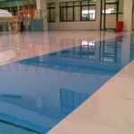 Epoxy Floor Service Lexington KY