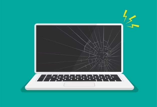How to Fix Common Laptop Screen Issues