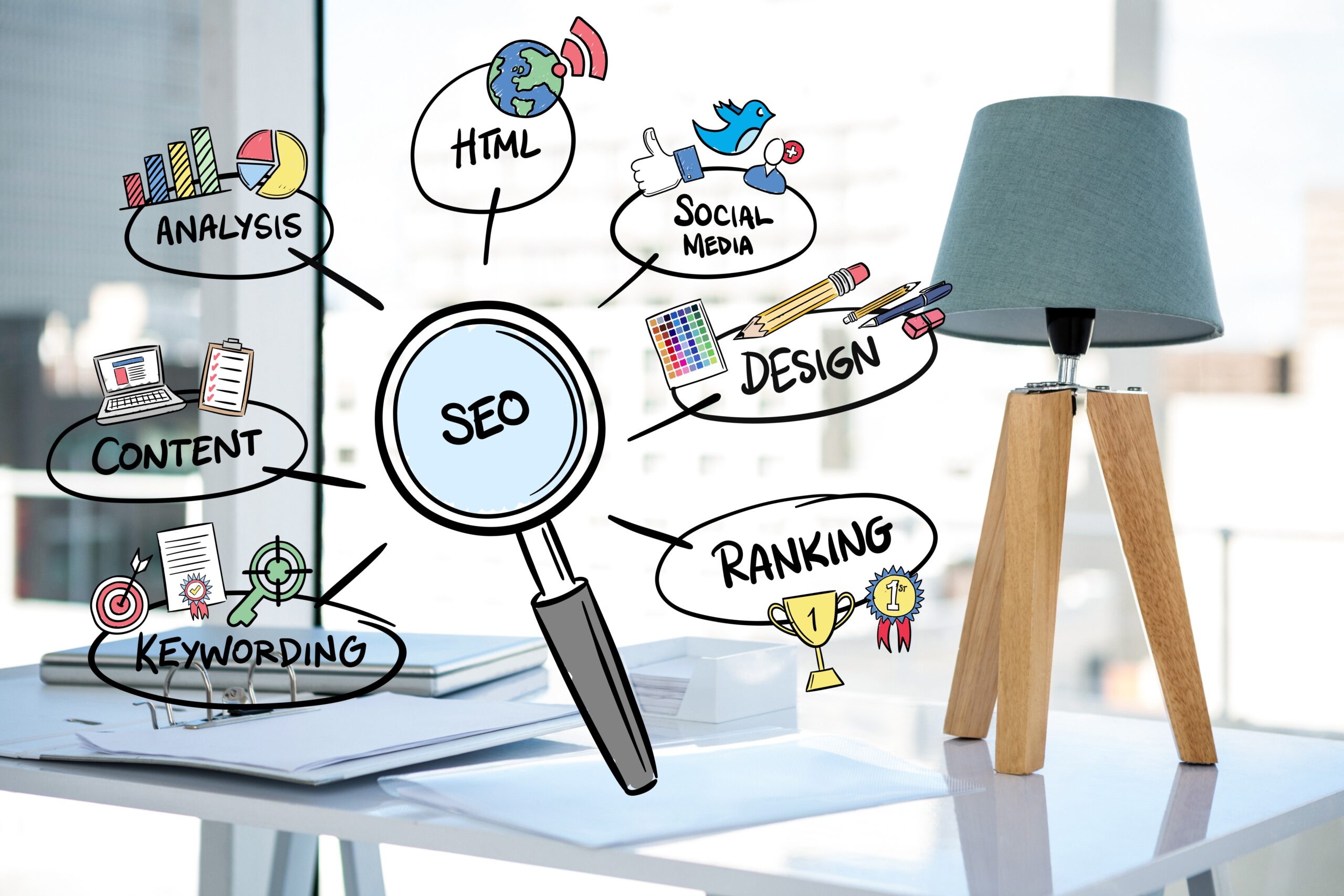 6 Things To Look For In An SEO Agency