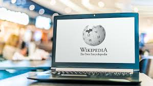 Wikipedia Writing