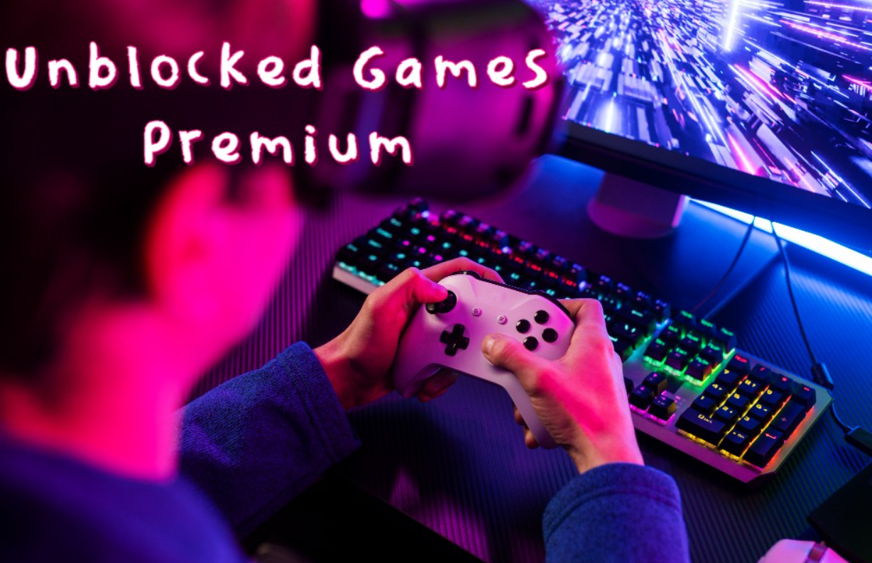 games Premium