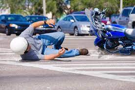 Motorcycle Accident Lawye