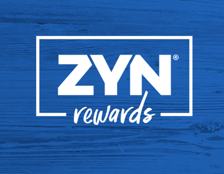 What are ZYN Rewards? What is the process? Benefits & Features(2024)