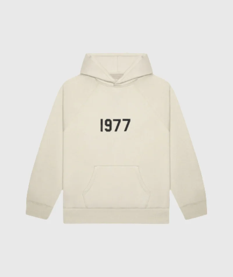 Essentials Hoodie