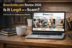 BrassSmile.com